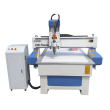Water Cooled 1325 CNC Router Woodworking Cutting Carving Grinding Machine with Vacuum Table Price Wood Working Tools